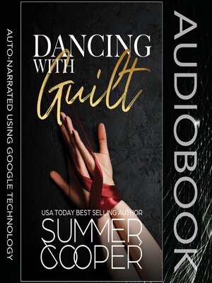 cover image of Dancing with Guilt